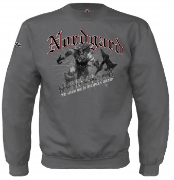 PULLI VALHALL